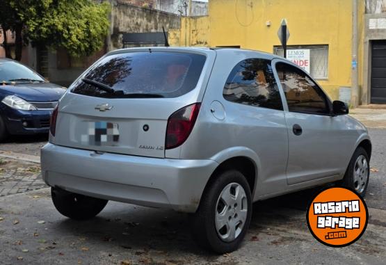 Autos - Chevrolet Celta 2013 Nafta  - En Venta