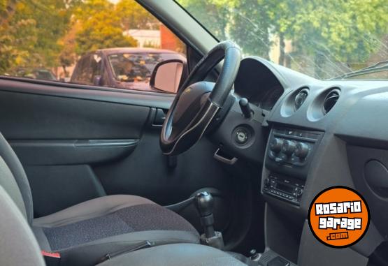 Autos - Chevrolet Celta 2013 Nafta  - En Venta