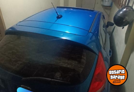 Autos - Ford Kinetic 2013 Nafta 160000Km - En Venta