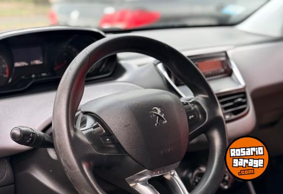 Autos - Peugeot 208 ACTIVE 1.5N 2017 Nafta - En Venta