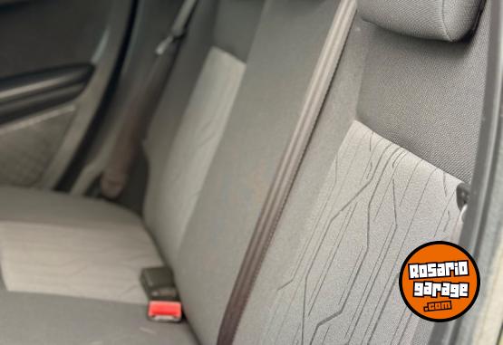 Autos - Peugeot 208 ACTIVE 1.5N 2017 Nafta - En Venta