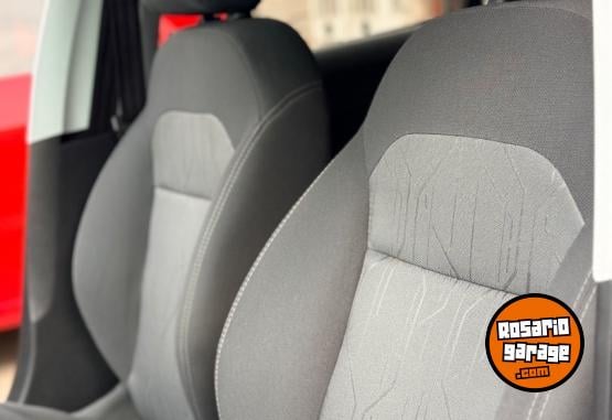 Autos - Peugeot 208 ACTIVE 1.5N 2017 Nafta - En Venta