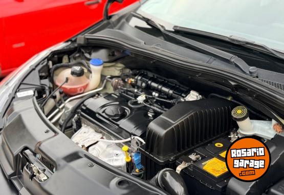 Autos - Peugeot 208 ACTIVE 1.5N 2017 Nafta - En Venta