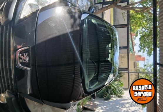 Autos - Peugeot 307 2010 GNC 212000Km - En Venta