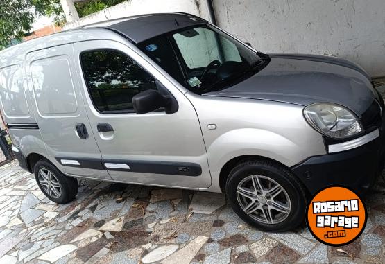 Autos - Peugeot 307 2010 GNC 212000Km - En Venta