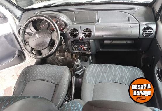 Autos - Peugeot 307 2010 GNC 212000Km - En Venta