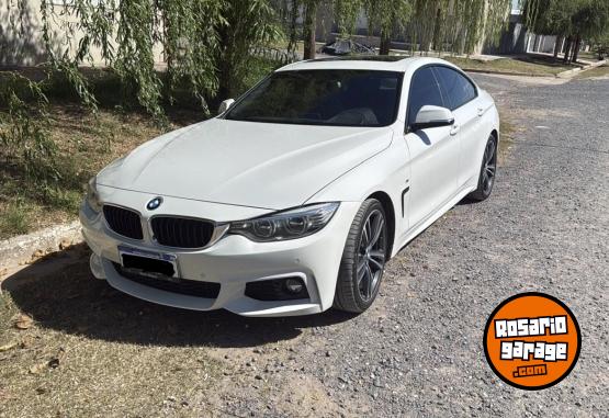 Autos - Bmw 440i 2018 Nafta 115000Km - En Venta