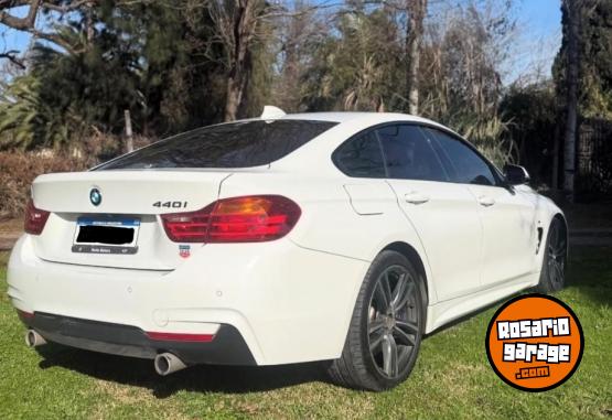 Autos - Bmw 440i 2018 Nafta 115000Km - En Venta