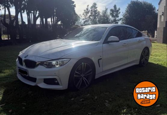 Autos - Bmw 440i 2018 Nafta 115000Km - En Venta