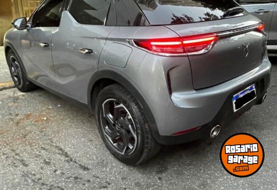 Autos - DS DS3 CROSSBACK 2019 Nafta 90000Km - En Venta