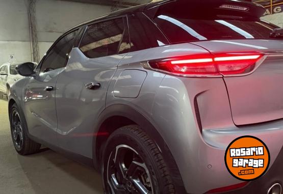 Autos - DS DS3 CROSSBACK 2019 Nafta 90000Km - En Venta
