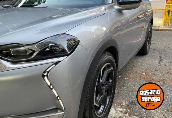 Autos - DS DS3 CROSSBACK 2019 Nafta 90000Km - En Venta