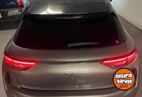 Autos - DS DS3 CROSSBACK 2019 Nafta 90000Km - En Venta