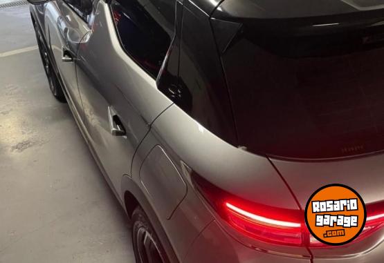 Autos - DS DS3 CROSSBACK 2019 Nafta 90000Km - En Venta