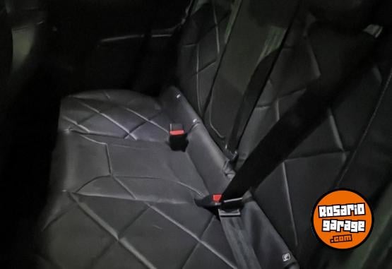 Autos - DS DS3 CROSSBACK 2019 Nafta 90000Km - En Venta