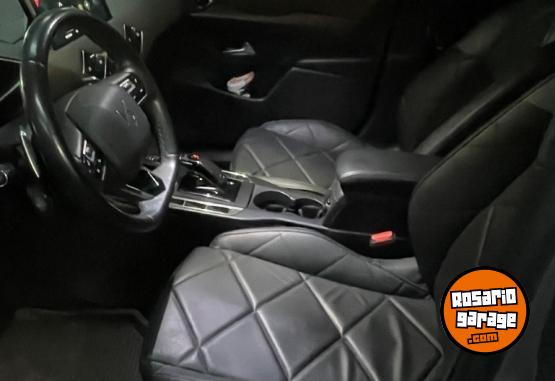 Autos - DS DS3 CROSSBACK 2019 Nafta 90000Km - En Venta