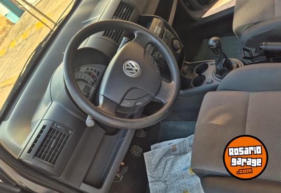 Autos - Volkswagen Fox excelente estado 2005 Nafta 150000Km - En Venta