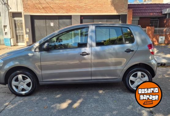 Autos - Volkswagen Fox excelente estado 2005 Nafta 150000Km - En Venta