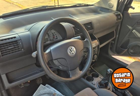 Autos - Volkswagen Fox excelente estado 2005 Nafta 150000Km - En Venta