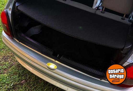 Autos - Chevrolet CORSA 1.6 GLS / GOL POWER 2008 Nafta 157000Km - En Venta