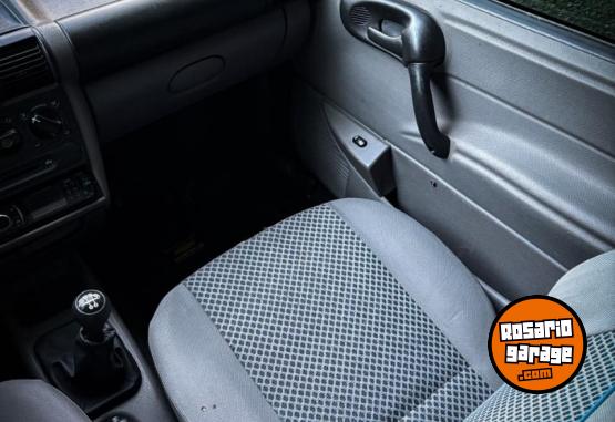 Autos - Chevrolet CORSA 1.6 GLS / GOL POWER 2008 Nafta 157000Km - En Venta