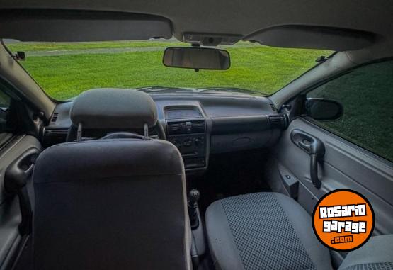 Autos - Chevrolet CORSA 1.6 GLS / GOL POWER 2008 Nafta 157000Km - En Venta