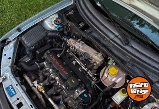 Autos - Chevrolet CORSA 1.6 GLS / GOL POWER 2008 Nafta 157000Km - En Venta