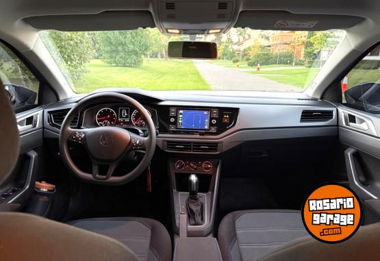 Autos - Volkswagen NIVUS COMFORTLINE 200TSI 2021 Nafta 48000Km - En Venta