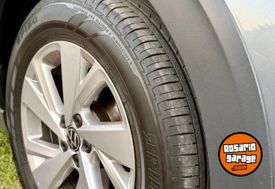 Autos - Volkswagen NIVUS COMFORTLINE 200TSI 2021 Nafta 48000Km - En Venta