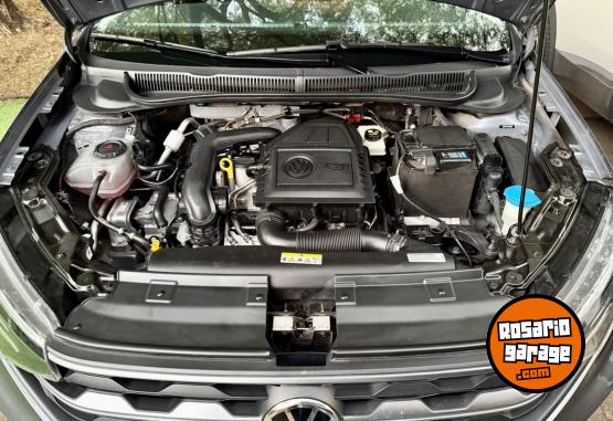 Autos - Volkswagen NIVUS COMFORTLINE 200TSI 2021 Nafta 48000Km - En Venta