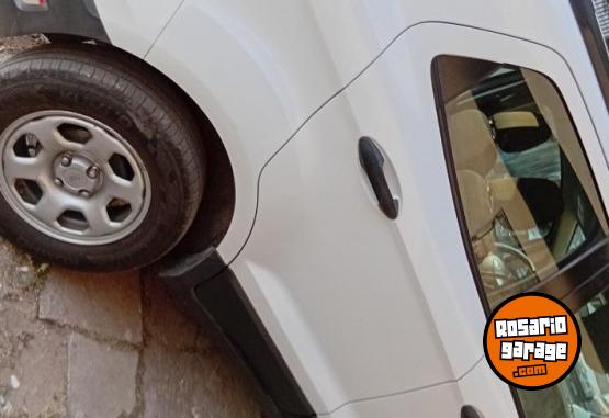 Camionetas - Ford Eco Sport 2013 Nafta 170000Km - En Venta