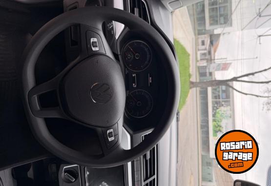Utilitarios - Volkswagen Volkswagen Saveiro 2026 Nafta 100Km - En Venta