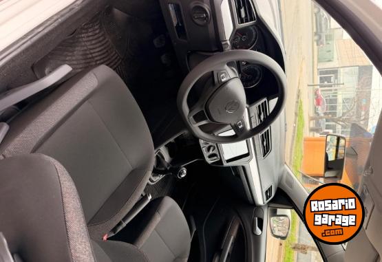 Utilitarios - Volkswagen Volkswagen Saveiro 2026 Nafta 100Km - En Venta