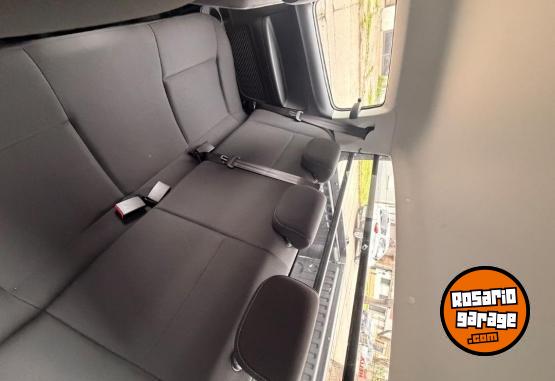 Utilitarios - Volkswagen Volkswagen Saveiro 2026 Nafta 100Km - En Venta