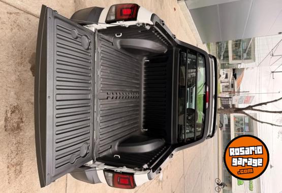 Utilitarios - Volkswagen Volkswagen Saveiro 2026 Nafta 100Km - En Venta