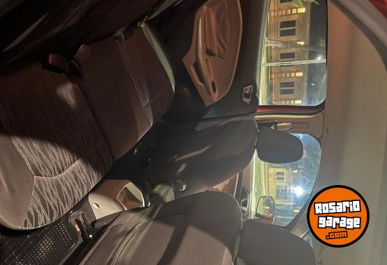 Autos - Ford Eco sport titanium 2014 Nafta 124000Km - En Venta