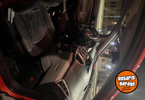 Autos - Ford Eco sport titanium 2014 Nafta 124000Km - En Venta