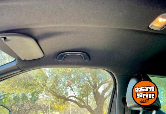 Autos - Citroen Ds3 sport chic 2013 Nafta 151000Km - En Venta