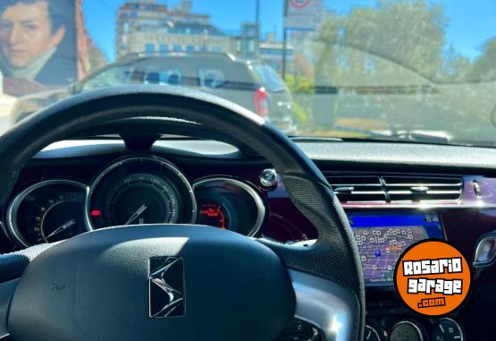 Autos - Citroen Ds3 sport chic 2013 Nafta 151000Km - En Venta