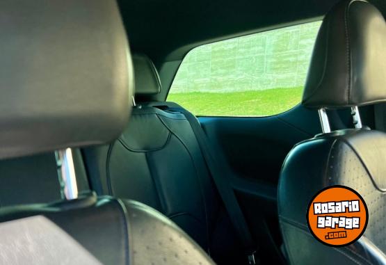 Autos - Citroen Ds3 sport chic 2013 Nafta 151000Km - En Venta