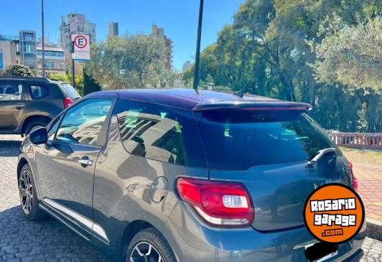 Autos - Citroen Ds3 sport chic 2013 Nafta 151000Km - En Venta