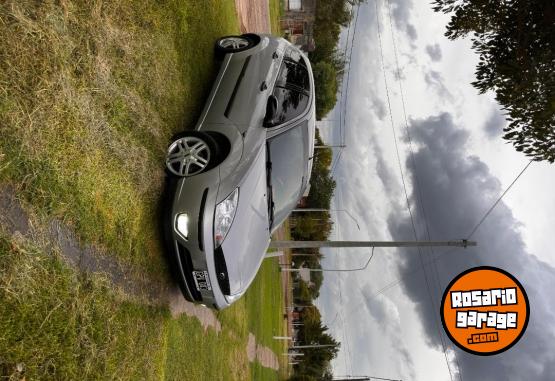 Autos - Ford Focus 2007 Nafta 155000Km - En Venta