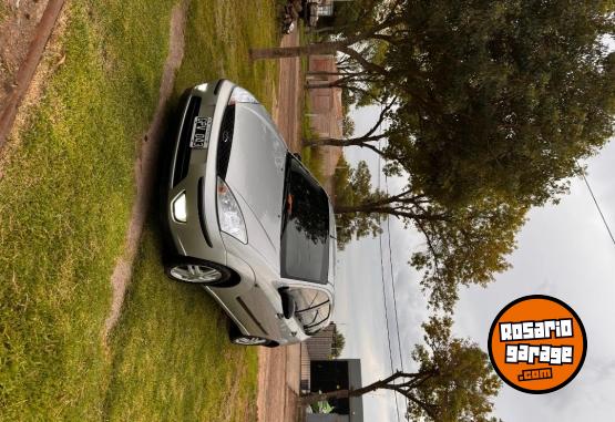 Autos - Ford Focus 2007 Nafta 155000Km - En Venta