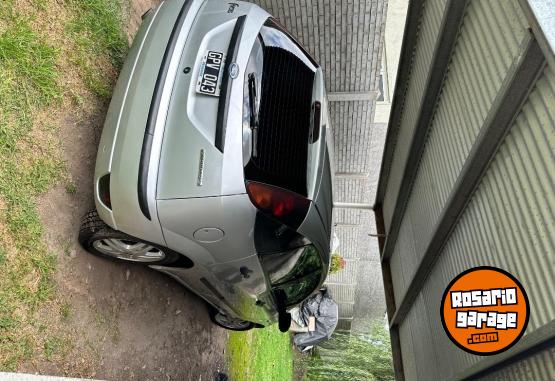 Autos - Ford Focus 2007 Nafta 155000Km - En Venta