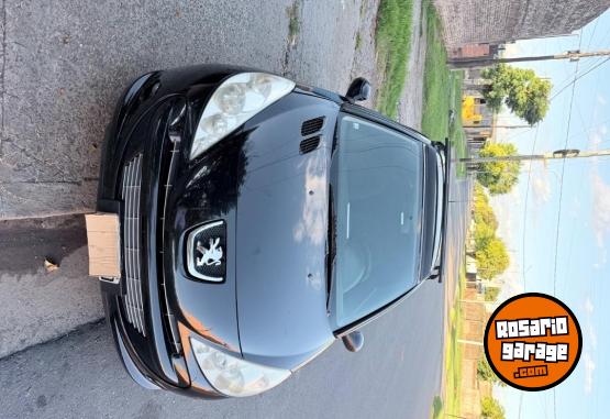 Autos - Peugeot 207 XT 2012 Nafta 155000Km - En Venta