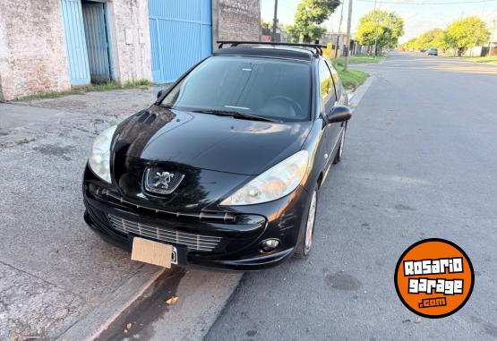 Autos - Peugeot 207 XT 2012 Nafta 155000Km - En Venta