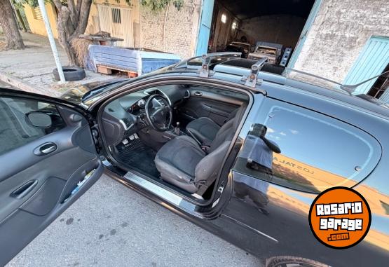 Autos - Peugeot 207 XT 2012 Nafta 155000Km - En Venta