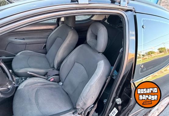 Autos - Peugeot 207 XT 2012 Nafta 155000Km - En Venta