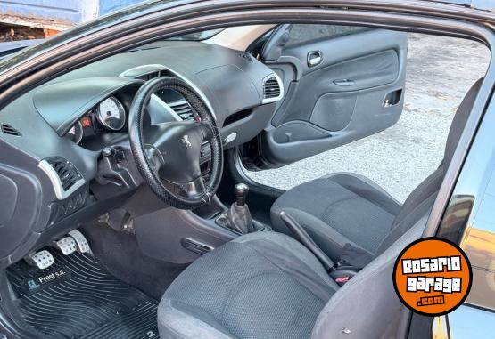 Autos - Peugeot 207 XT 2012 Nafta 155000Km - En Venta