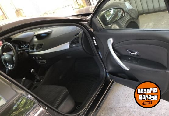 Autos - Renault Fluence 2014 Nafta 107000Km - En Venta